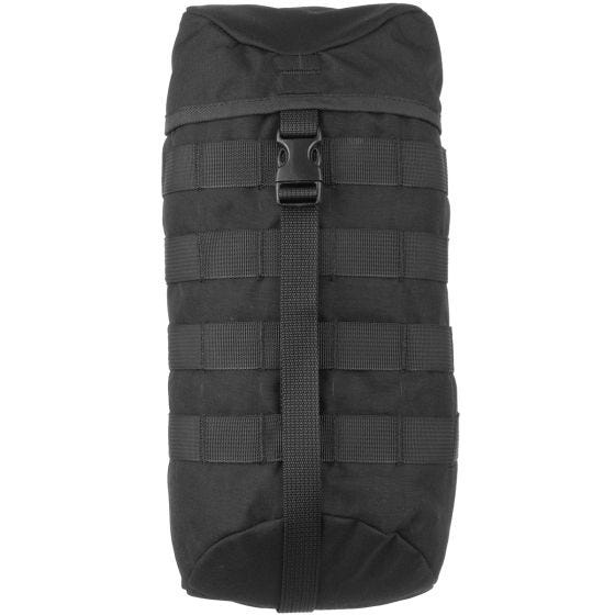 Wisport Sparrow Zusatztasche Schwarz