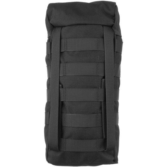 Wisport Sparrow Zusatztasche Schwarz