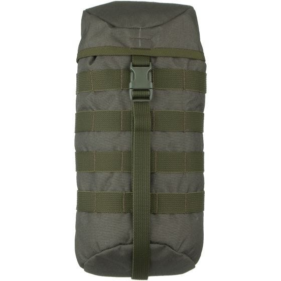 Wisport Sparrow Zusatztasche RAL 7013