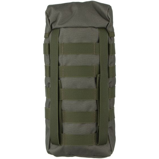 Wisport Sparrow Zusatztasche RAL 7013