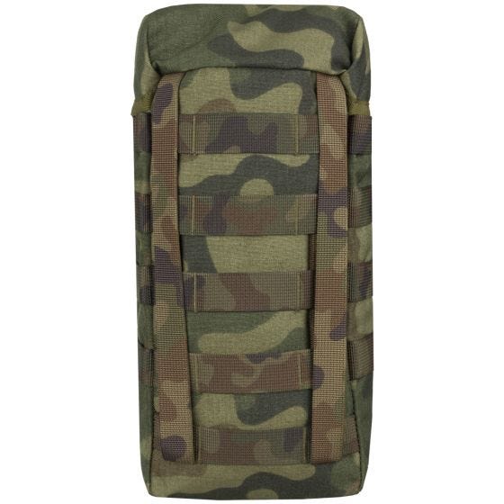 Wisport Sparrow Zusatztasche PL Woodland