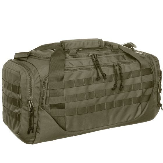 Wisport Stork Tasche RAL 7013