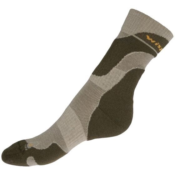 Wisport Summer Trekking-Socken Beige