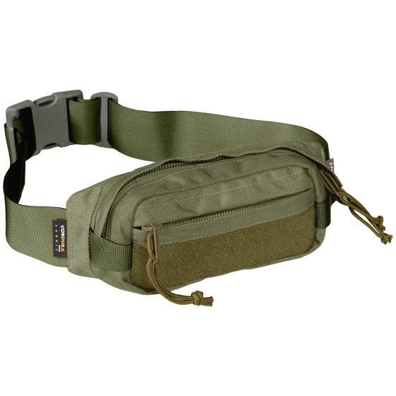 Wisport Toke Hüfttasche Olive Green