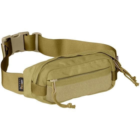 Wisport Toke Hüfttasche Coyote