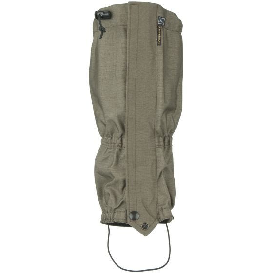 Wisport Yeti Gamaschen RAL 7013