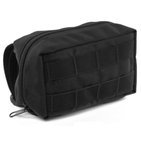 Wisport EMT Tasche MOLLE-Befestigungssystem Schwarz