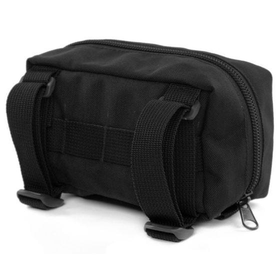 Wisport EMT Tasche MOLLE-Befestigungssystem Schwarz