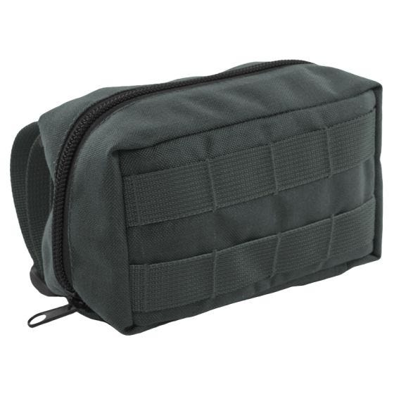 Wisport EMT Tasche MOLLE-Befestigungssystem Graphite