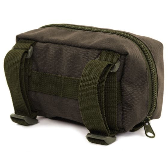 Wisport EMT Tasche MOLLE-Befestigungssystem RAL 7013