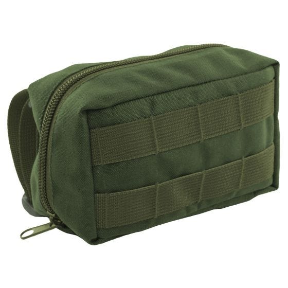 Wisport EMT Tasche MOLLE-Befestigungssystem Olive Green