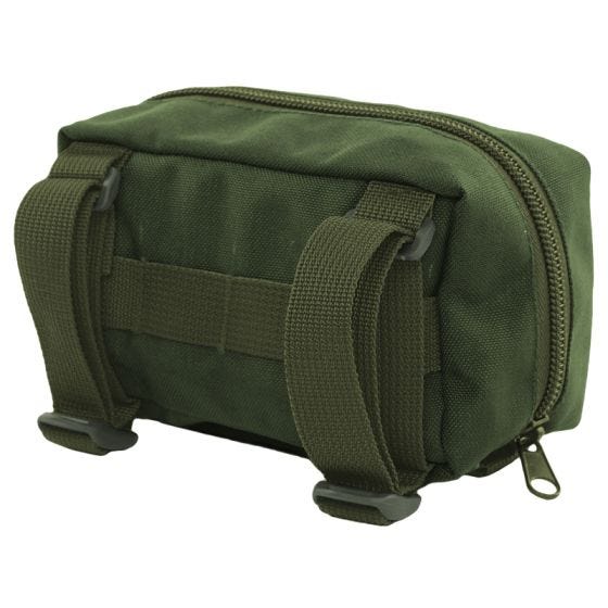 Wisport EMT Tasche MOLLE-Befestigungssystem Olive Green