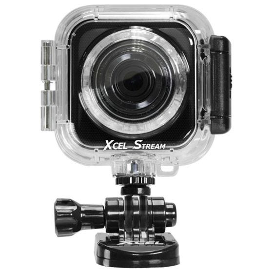 Xcel Stream Sport Edition Kamera