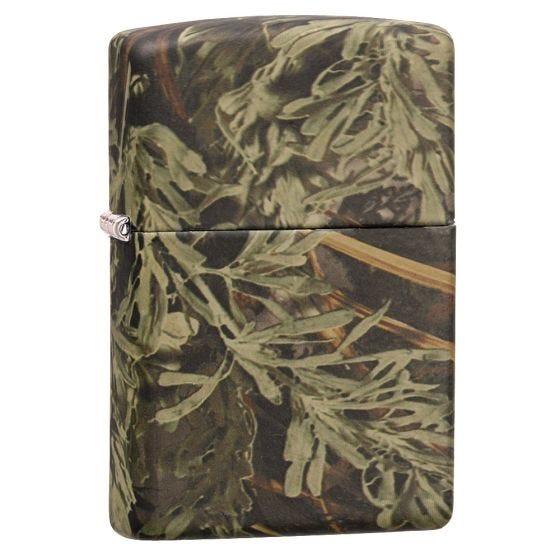 Zippo Realtree Max-1 Feuerzeug