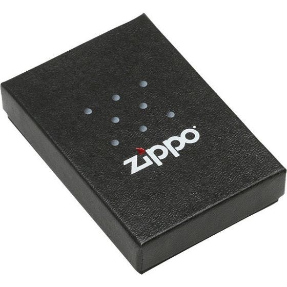 Zippo Spectrum Feuerzeug