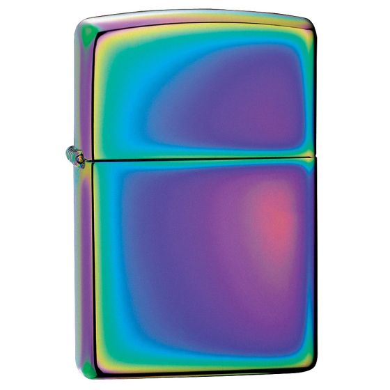 Zippo Spectrum Feuerzeug