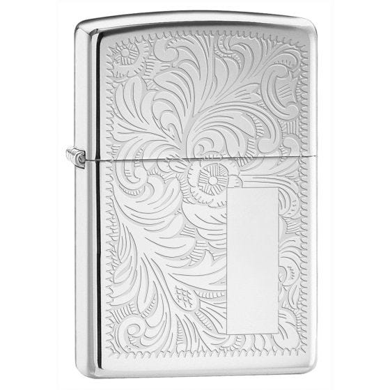 Zippo Venetian Feuerzeug
