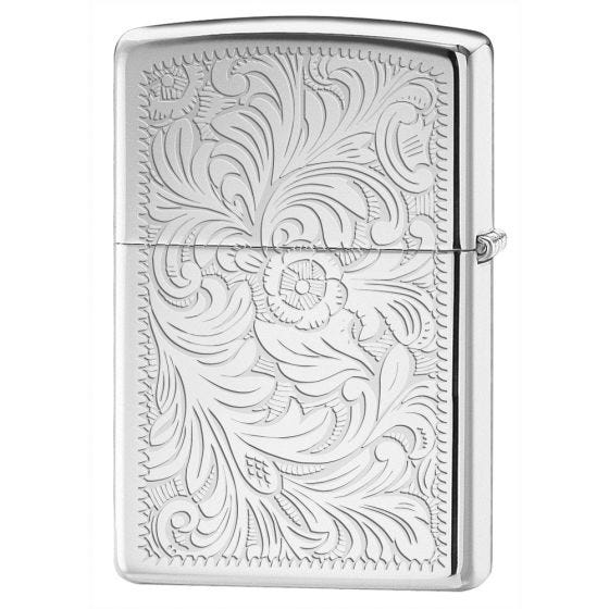 Zippo Venetian Feuerzeug